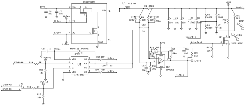 DevBoard_Schematics