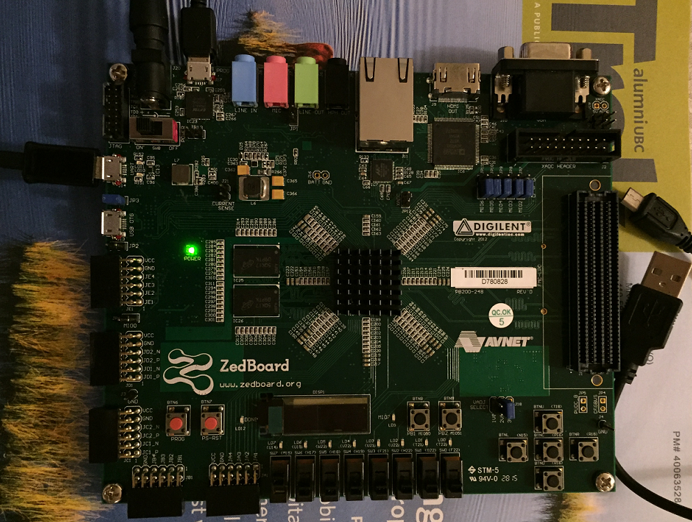 Zedboard2